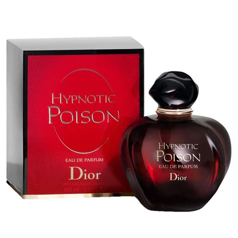 dior hyponic poison|hypnotic poison dior 100ml price.